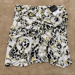 TopShop Skirt